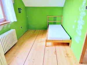 Prodej rodinného domu, Příbram, 150 m2