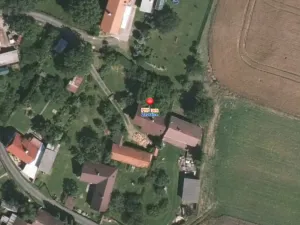 Prodej rodinného domu, Příbram, 150 m2