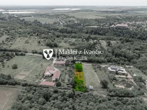 Prodej pozemku, Dolní Kounice, Skalní, 1823 m2