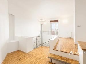 Pronájem bytu 4+kk, Brno, Čápkova, 147 m2