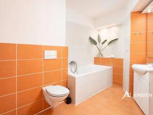 Pronájem bytu 4+kk, Brno, Čápkova, 147 m2