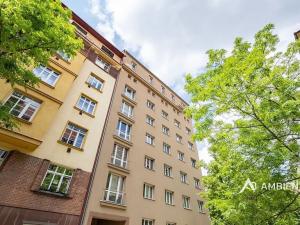 Pronájem bytu 4+kk, Brno, Čápkova, 147 m2