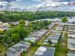 Prodej garáže, Mladá Boleslav - Mladá Boleslav II, 19 m2