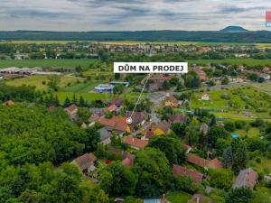 Prodej rodinného domu, Štětí - Počeplice, 130 m2