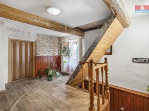 Prodej rodinného domu, Štětí - Počeplice, 130 m2