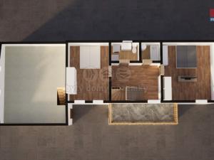 Prodej rodinného domu, Štětí - Počeplice, 130 m2