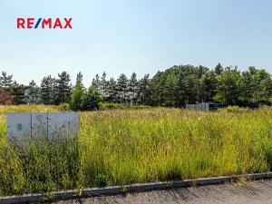 Prodej pozemku pro bydlení, Doksy, 1140 m2