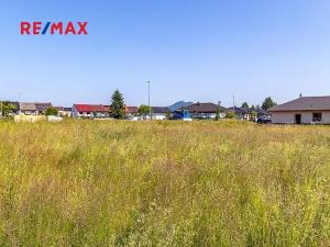 Prodej pozemku pro bydlení, Doksy, 1140 m2