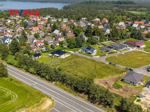 Prodej pozemku pro bydlení, Doksy, 1140 m2