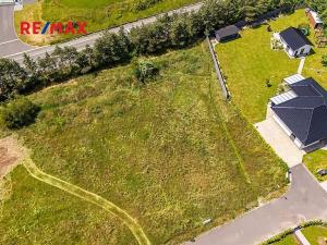 Prodej pozemku pro bydlení, Doksy, 1140 m2