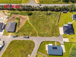 Prodej pozemku pro bydlení, Doksy, 1140 m2