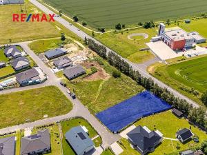 Prodej pozemku pro bydlení, Doksy, 1140 m2
