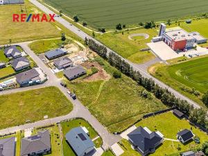 Prodej pozemku pro bydlení, Doksy, 1140 m2