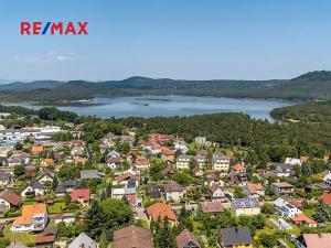 Prodej pozemku pro bydlení, Doksy, 1140 m2