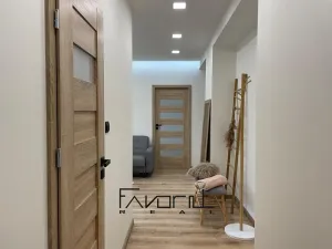 Prodej bytu 2+1, Ostrava, Charvátská, 62 m2