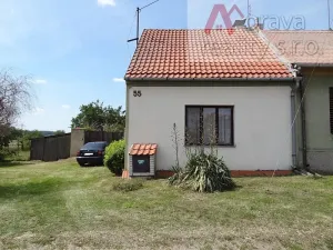 Prodej rodinného domu, Džbánice, 80 m2