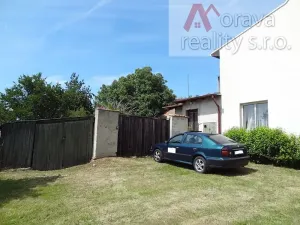 Prodej rodinného domu, Džbánice, 80 m2