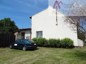 Prodej rodinného domu, Džbánice, 80 m2