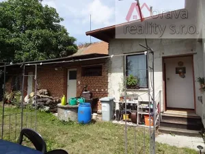 Prodej rodinného domu, Džbánice, 80 m2
