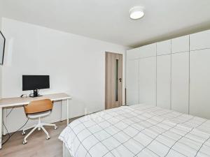 Pronájem bytu 3+kk, Praha - Košíře, Na Šmukýřce, 62 m2