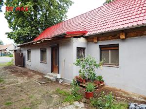 Prodej rodinného domu, Milostín, 92 m2