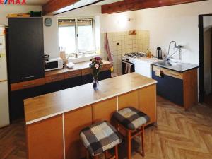 Prodej rodinného domu, Milostín, 92 m2