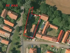 Prodej rodinného domu, Milostín, 92 m2
