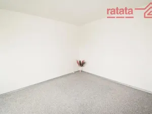 Pronájem bytu 1+1, Jirkov, Červenohrádecká, 35 m2