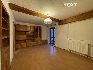 Pronájem bytu 3+1, Jilemnice, Na Drahách, 60 m2