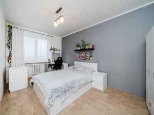 Prodej bytu 2+1, Ostrava, Svojsíkova, 55 m2