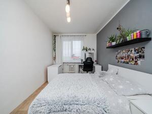 Prodej bytu 2+1, Ostrava, Svojsíkova, 55 m2