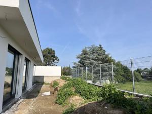 Prodej vily, Praha, V Lukách, 180 m2