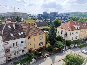 Prodej bytu 6+kk a větší, Praha, Na Farkáně III, 152 m2
