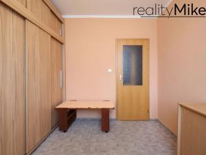 Pronájem bytu 4+1, Liberec, Řídkého, 78 m2