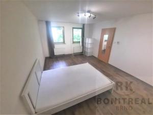 Pronájem bytu 2+kk, Brno, Pekařská, 54 m2