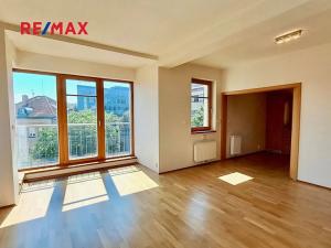 Pronájem bytu 3+kk, Praha - Dejvice, Vostrovská, 118 m2