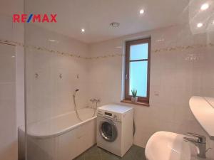 Pronájem bytu 3+kk, Praha - Dejvice, Vostrovská, 118 m2