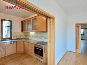 Pronájem bytu 3+kk, Praha - Dejvice, Vostrovská, 118 m2