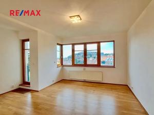 Pronájem bytu 3+kk, Praha - Dejvice, Vostrovská, 118 m2