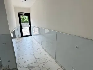 Pronájem bytu 3+kk, Kladno, Vrchlického, 96 m2
