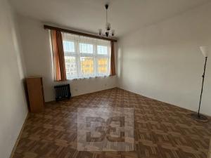 Pronájem bytu 2+1, Praha - Košíře, Pod školou, 46 m2