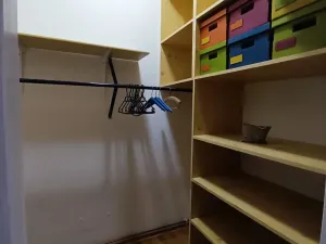 Pronájem bytu 2+kk, Praha - Holešovice, Poupětova, 64 m2