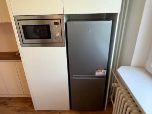 Pronájem bytu 1+1, Prostějov, Tylova, 40 m2