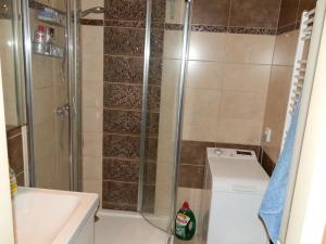 Pronájem bytu 3+1, Prostějov, Finská, 74 m2