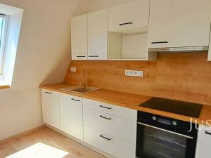 Pronájem bytu 2+1, Písek, Bořivojova, 38 m2