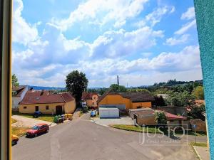 Pronájem bytu 2+1, Písek, Bořivojova, 38 m2