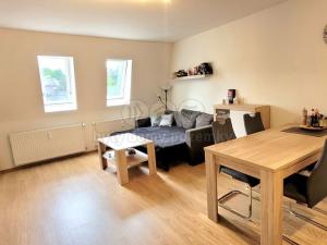 Pronájem bytu 1+kk, Jablonec nad Nisou, Anenské náměstí, 32 m2