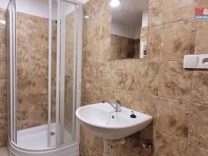 Pronájem bytu 1+kk, Jablonec nad Nisou, Anenské náměstí, 32 m2