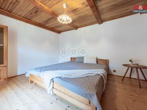 Prodej chalupy, Předotice - Malčice, 66 m2
