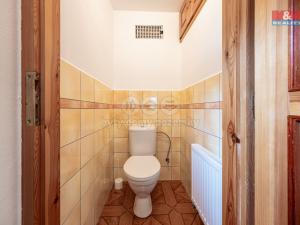 Prodej chalupy, Předotice - Malčice, 66 m2